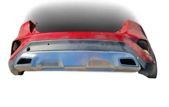 KIA Xceed Rear bumper 86611J7CA0