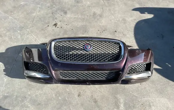 Jaguar XF X260 Front bumper