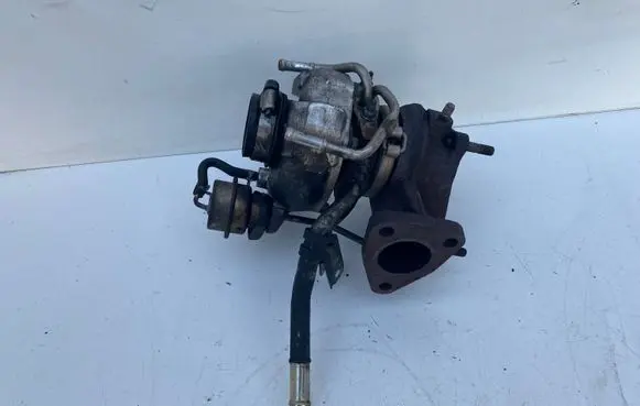Toyota Avensis T220 Turbo 1720127010