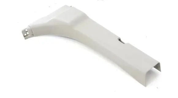 Volkswagen Sharan (B) pillar trim (bottom) A1028E4901 F1028481A