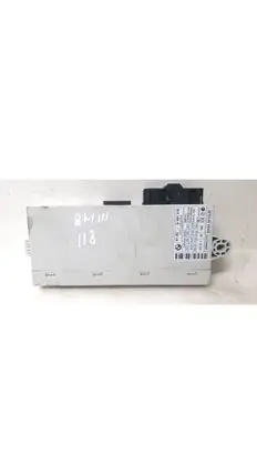 BMW 1 E82 E88 Other control units/modules 61.35-6981416