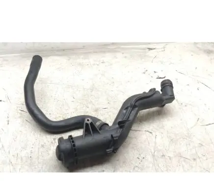 Ford Focus C-MAX Oil fill pipe 9654733980
