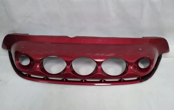 Nissan Juke I F15 Front bumper lip 620261KA1A