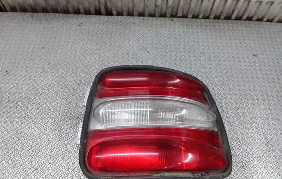 Fiat Bravo - Brava Rear/tail lights 090699