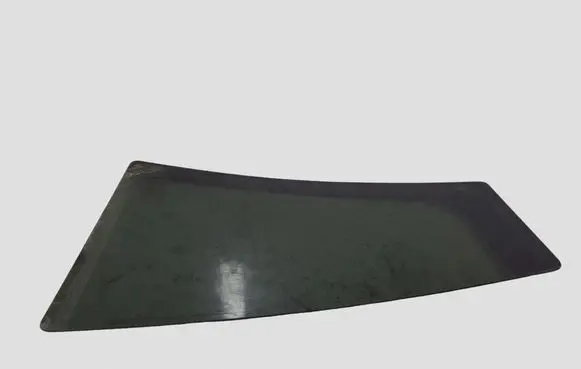Ford Fusion Rear side window 43R001595
