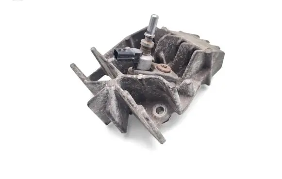 Nissan Qashqai Fuel injector 8200771226