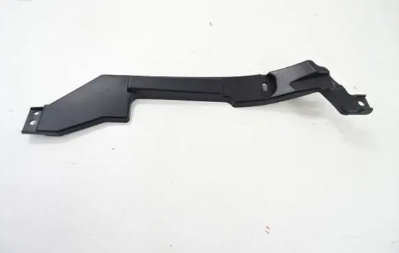 DS Automobiles 7 Crossback Front bumper mounting bracket 9844614280