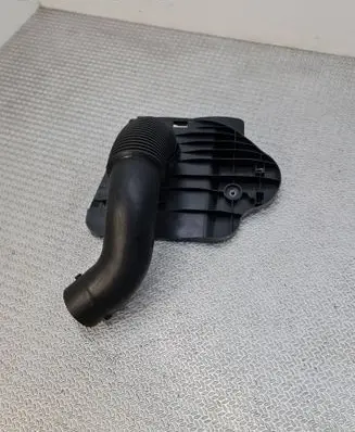 Peugeot 307 Air intake duct part 9655742280 2157