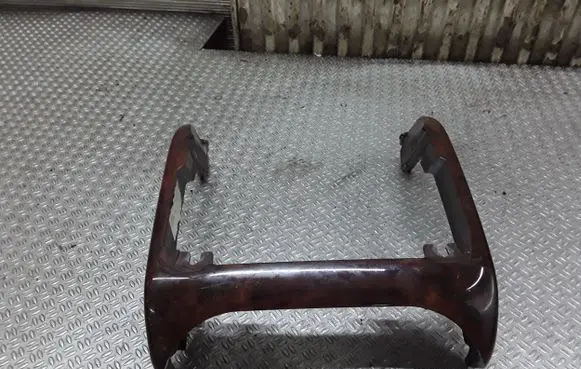 Volkswagen Phaeton Other center console (tunnel) element 3D0863323