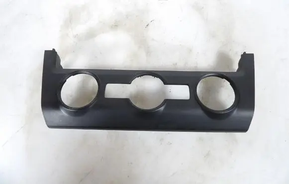 Skoda Octavia Mk3 (5E) Other sill/pillar trim element 5E0863152B