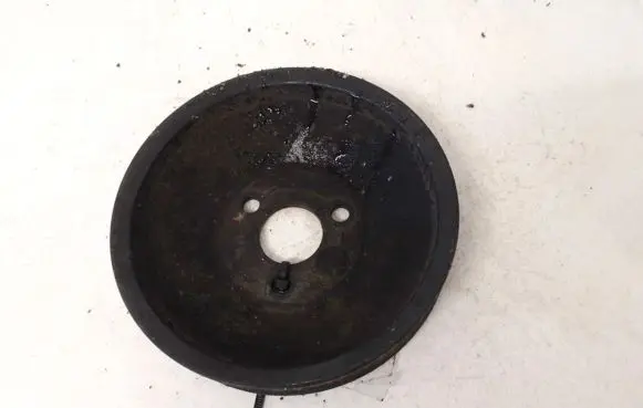 Toyota Avensis Verso Power steering pump pulley 