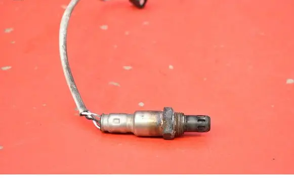 Nissan Micra Lambda probe sensor 0ZA603N18