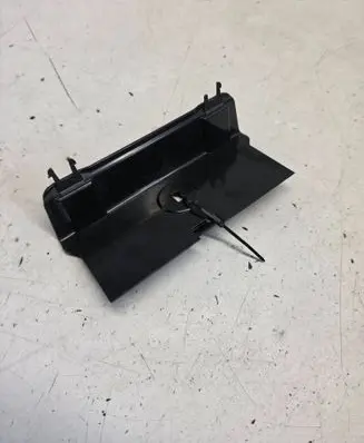 BMW 7 E65 E66 Glove box 51167029753