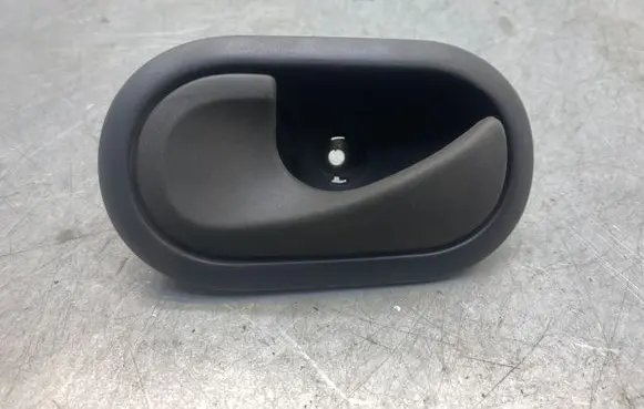Renault Modus Rear door interior handle 82473GH 310579