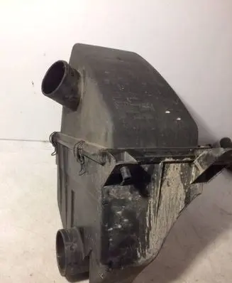 Audi 100 S4 C4 Air filter box 4A0129607D