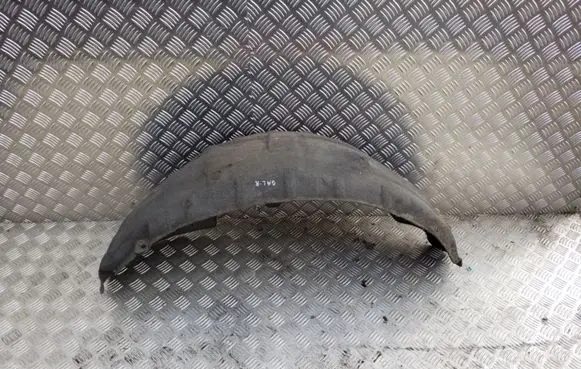 Mitsubishi Outlander Rear arch fender liner splash guards
