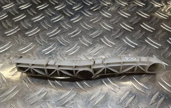 Citroen C-Zero Rear bumper mounting bracket