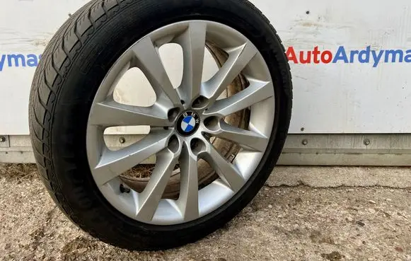 BMW 5 F10 F11 R18 alloy rim 6790173 36116790173