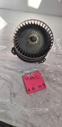 Chrysler Voyager Heater fan/blower AY1661000361