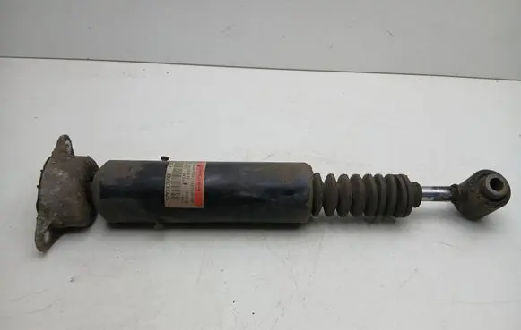 Volvo V70 Rear shock absorber/damper 31302600