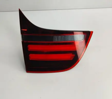 BMW X6 E71 Tailgate rear/tail lights 2326589