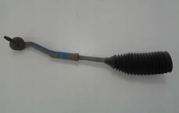 Citroen C3 Steering tie rod boot 