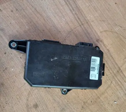 Fiat Croma Door control unit/module 46846774 100577 NPPL1GSX194