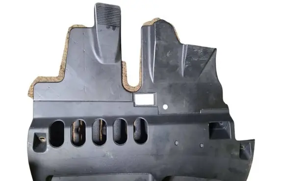 Audi A6 S6 C5 4B Other interior part 4B1863075