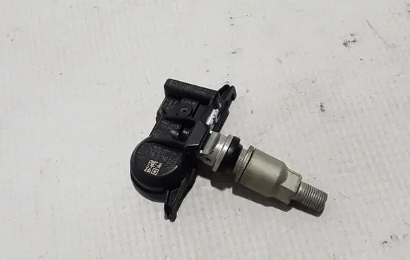 Tire pressure sensor