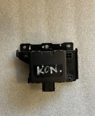 Hyundai Kona I Distronic sensor radar K499110011