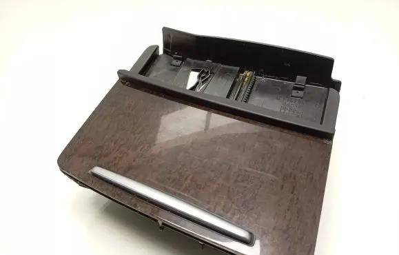 Audi A6 S6 C6 4F Ashtray (front) 4F1857951c 346121