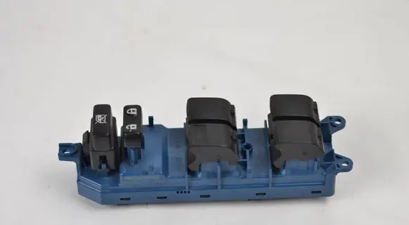 Toyota Avensis T270 Electric window control switch 8404005060 30170811 130215060607