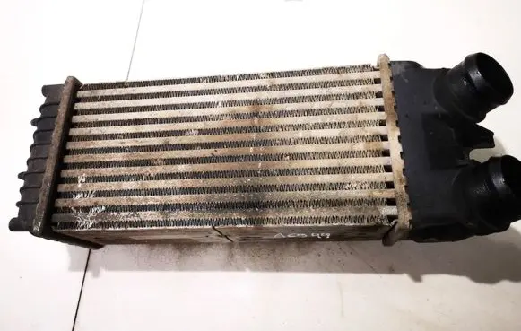 Peugeot Partner Intercooler radiator 9645965180 874964gj