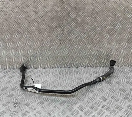 Mercedes-Benz EQS V297 Engine coolant pipe/hose A2975011600