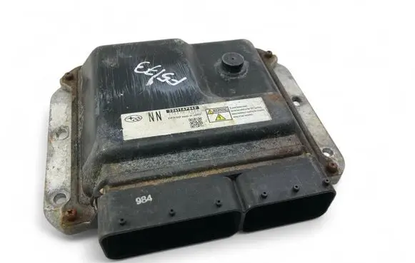 Engine control unit/module