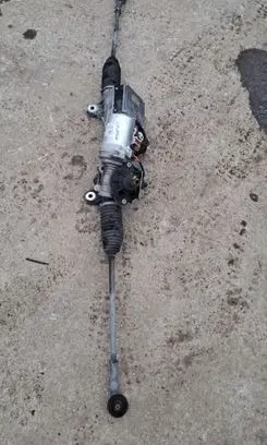Renault Twingo III Steering rack 490012032R