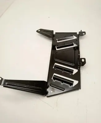 BMW X5 F15 Sound amplifier holder/bracket 752G04