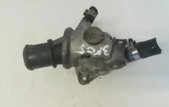 Alfa Romeo 147 Engine coolant pipe/hose 60663618