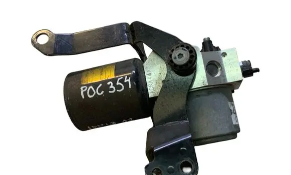 Hyundai Ioniq ABS Pump 58600G2300 BH63074A00