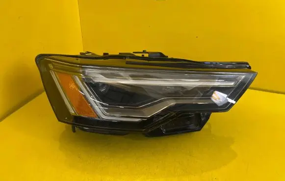 Audi A6 S6 C8 4K Headlight/headlamp 4K0941040B