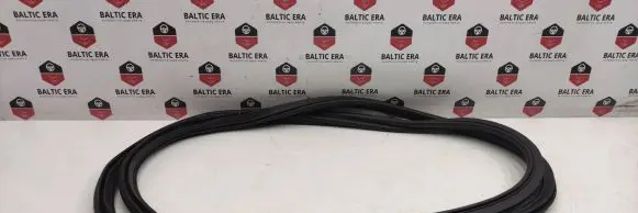 BMW 4 F36 Gran coupe Trunk rubber seal (body) 7314602