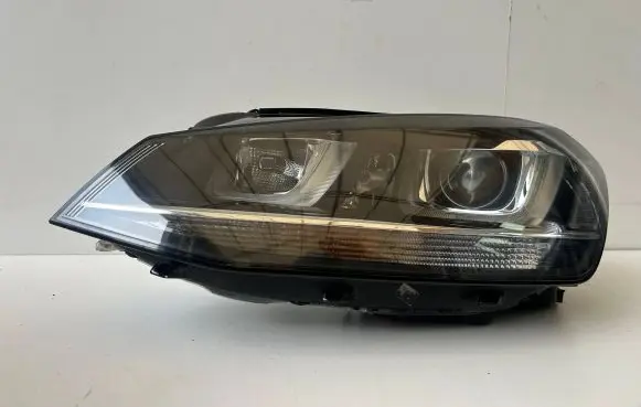 Volkswagen Golf VII Headlight/headlamp 5G1941033