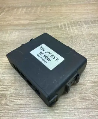 Toyota Prius (XW20) Parking PDC control unit/module 3E9040 The3rdEye
