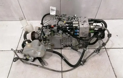 Ferrari FF Front gearbox reducer motor