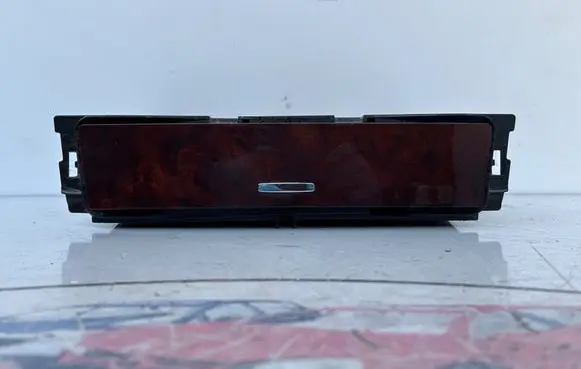 Mercedes-Benz ML W164 Glove box A1646801152