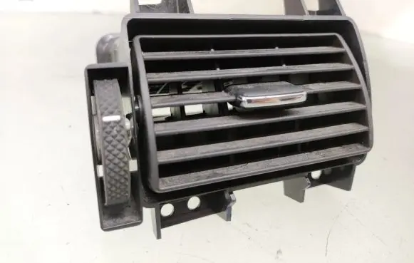 Ford Transit Dashboard side air vent grill/cover trim 8C1119C682AA