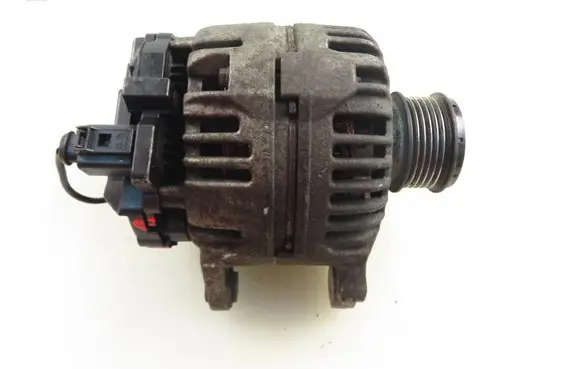Seat Ibiza III (6L) Generator/alternator 211341902