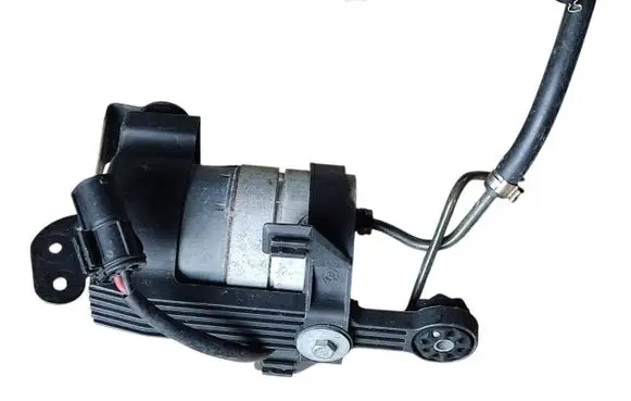 BMW 7 E65 E66 Other brake parts 1166155 34511166155 0265410054