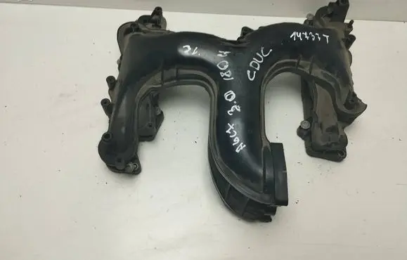 Audi A6 S6 C7 4G Intake manifold 059129711CF