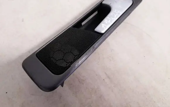 Audi A6 S6 C5 4B Rear door interior handle 4b0839020